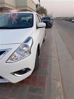 نيسان صني